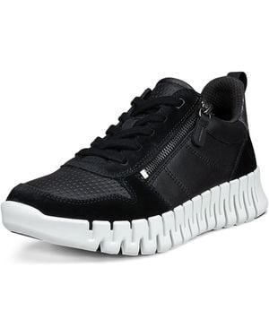 Ecco Sneaker Gruuv - Weiß