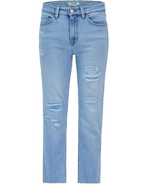 Salsa Jeans Jeans 'True' - Blau