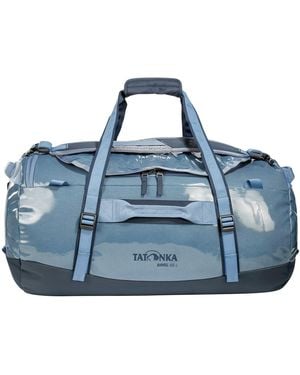 Tatonka Weekender Barrel - Blau