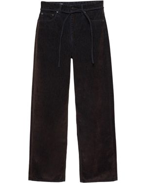 Pull&Bear Jeans - Schwarz