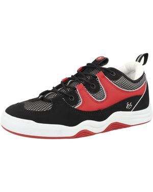 'es S Sneaker Two Nine 8 - Rot
