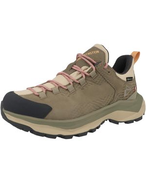 Dachstein Halbschuh Silvretta Lc Gtx - Braun