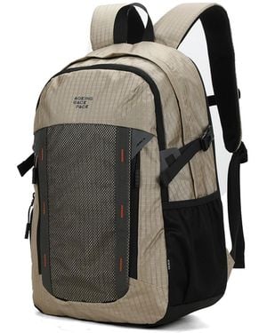 Aoking Rucksack - Grau