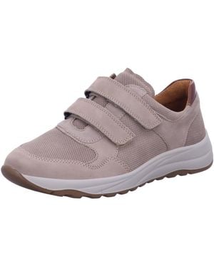 Waldläufer Sneaker Low - Grau