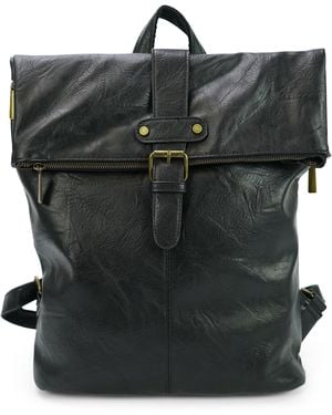 HARPA Rucksack Lima - Schwarz