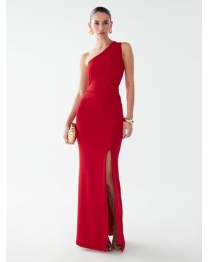 BWLDR Kleid Letty - Rot