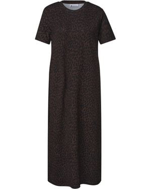 Street One Kleid - Schwarz