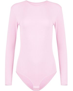 Evoni Body - Pink