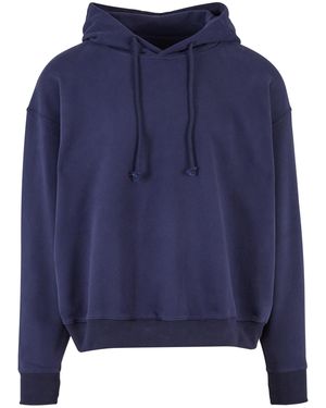 2Y Premium Sweatshirt - Blau