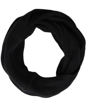 S.oliver Schlauchschal - Schwarz