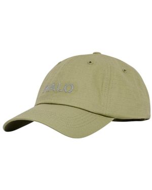 Halo Cap - Grün