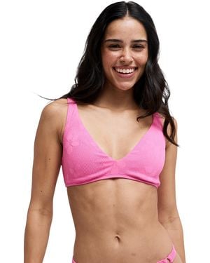 Roxy Bikinitop Paradise - Rot