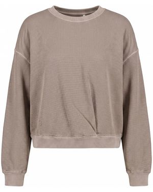 Zhrill Sweatshirt Zhseray - Braun