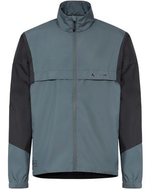 Vaude Sportjacke Loamer Air Ii - Blau