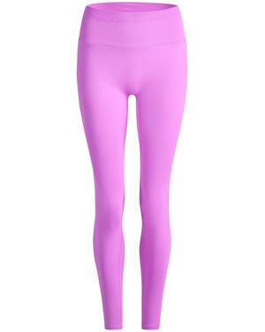 Fabletics Leggings Seamless Scrunch Legging - Pink