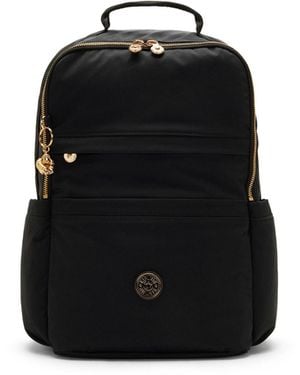 Kipling Rucksack Biana - Schwarz