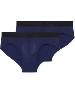 Hom Slip Supersoft - Blau