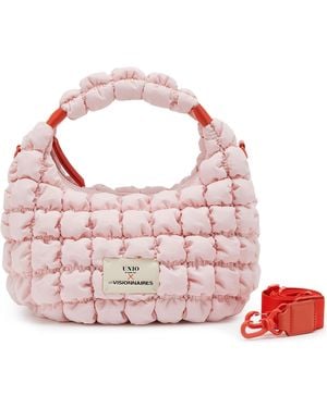 LES VISIONNAIRES Tasche Unio - Pink