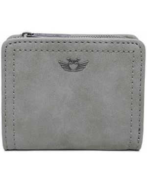 Fritzi aus Preußen Portemonnaie Aurelie - Grau