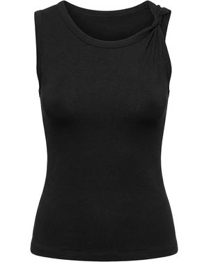 Studio Select Top Celia - Schwarz