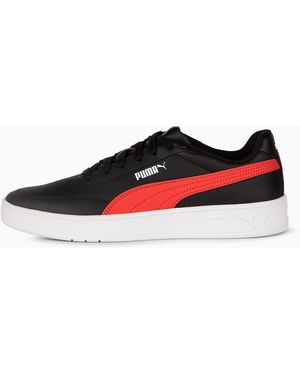 PUMA Sneaker - Rot