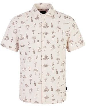 KLEINIGKEIT Hemd - Weiß