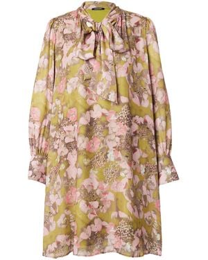 Joop! Kleid - Mehrfarbig