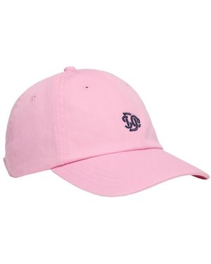 Superdry & Co Cap - Pink