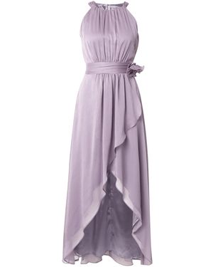 Swing Kleid - Lila