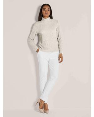 Madeleine Shirt - Natur