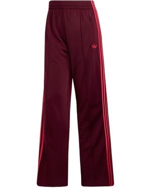 adidas Originals Hose Firebird - Rot
