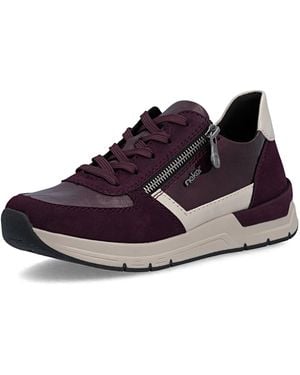 Rieker Sneaker - Braun