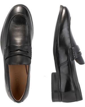 Joop! Slipper Pero 1.0 - Schwarz