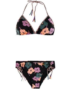 Protest Bikini Prtisa - Weiß