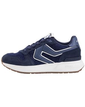 Levi's Levis Sneaker Charge - Blau