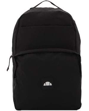 Ellesse Rucksack Afari - Schwarz