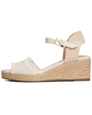 Tommy Hilfiger Sandale (Grs) - Weiß