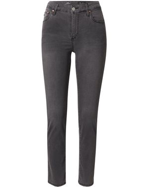 AG Jeans Jeans 'Mari' - Grau