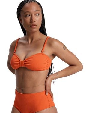 Quiksilver Bikinitop Nadora - Orange