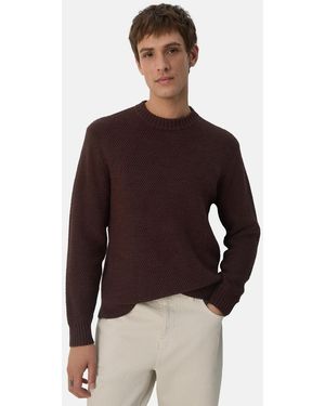 Next Pullover - Rot
