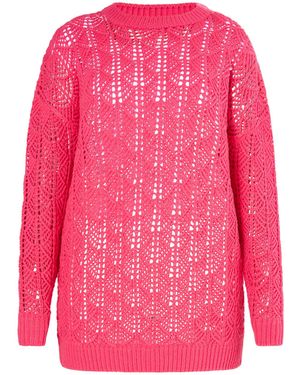 IZIA Pullover 'Hoona' - Pink