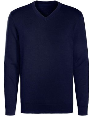 H.i.s. Pullover - Blau