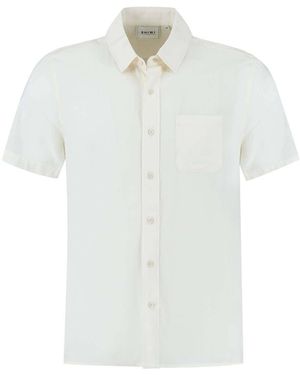 Shiwi Hemd Ethan - Weiß