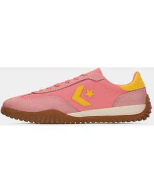 Converse Sneaker Run Star - Pink