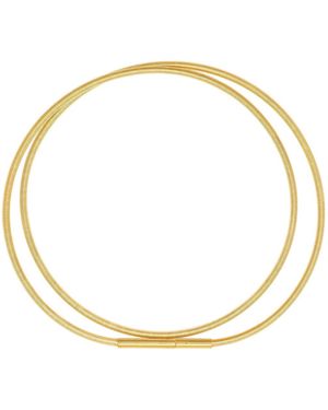 Heideman Armband Linea - Mettallic