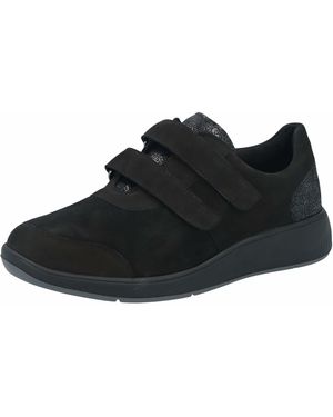 SOLIDUS Sneaker - Schwarz