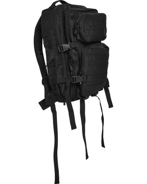 BRANDIT Rucksack - Schwarz