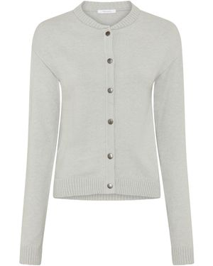 Tamaris Strickjacke - Grau