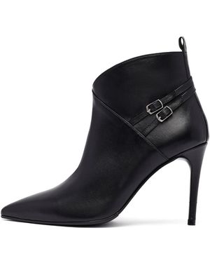 Derimod Ankle Boots - Schwarz