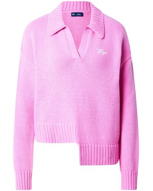 Gap Pullover - Pink